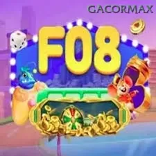 F08 gacormax