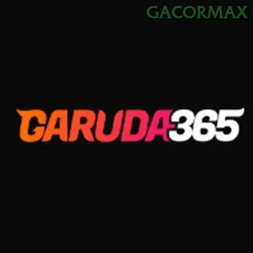 Garuda365 gacormax