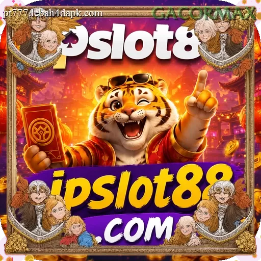 Jpslot88 gacormax