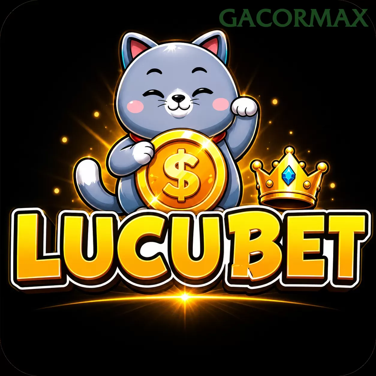 Lucubet gacormax