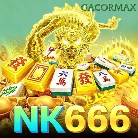 Nk666 gacormax