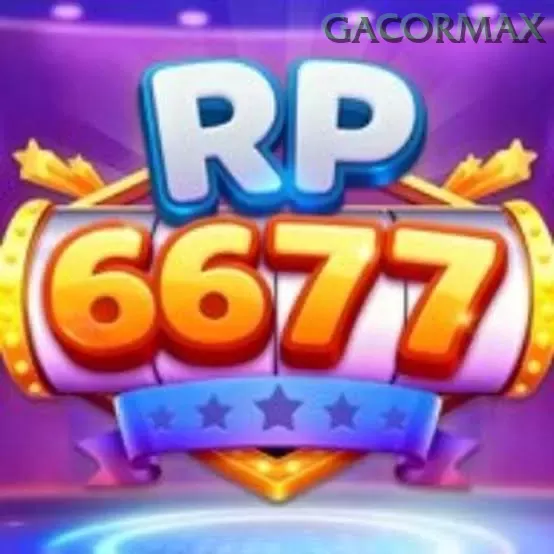 Rp6677 gacormax