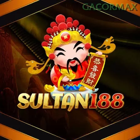 Sultan188 gacormax